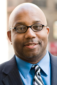 Errol Louis