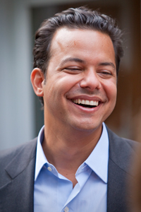 John Avlon